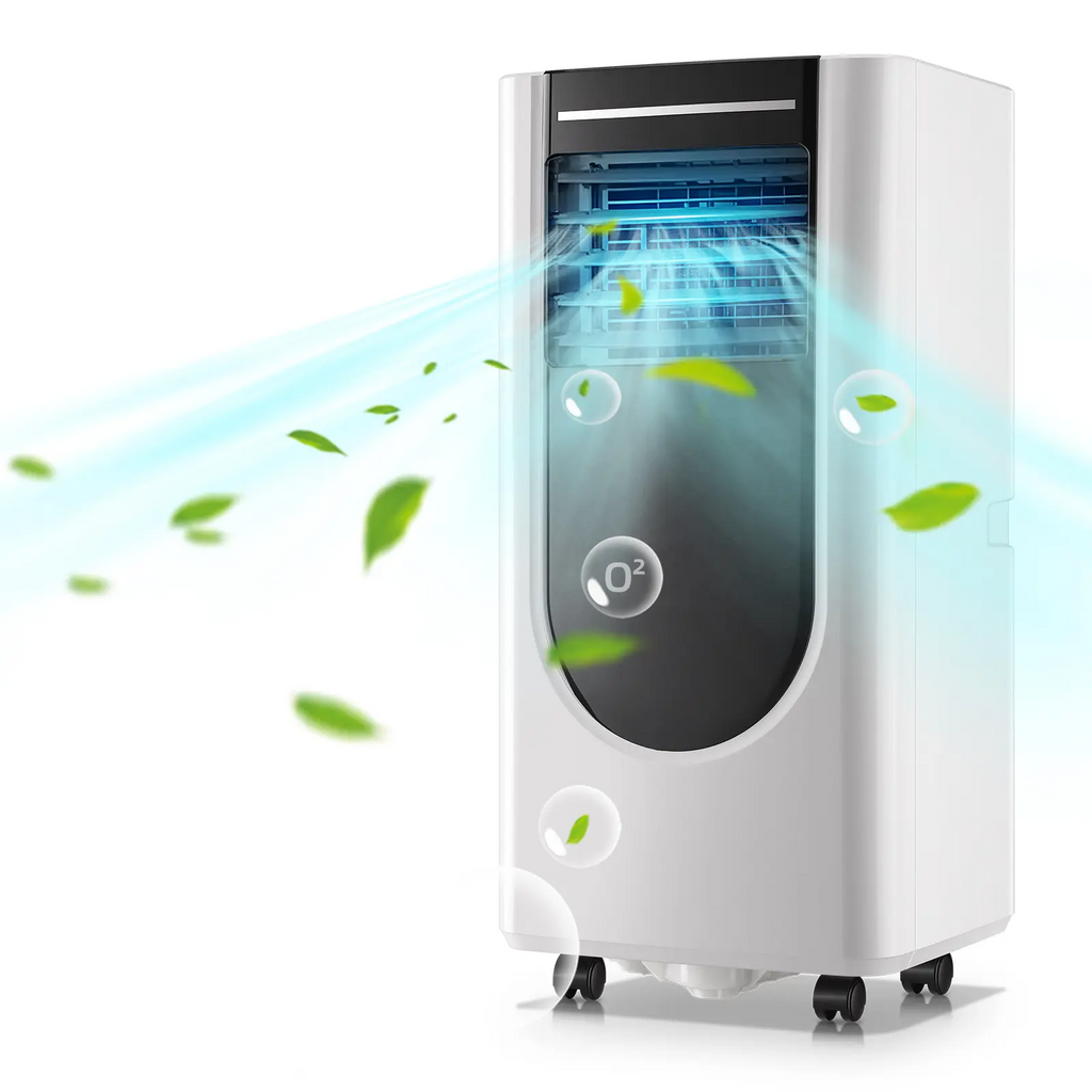 Portable Air Conditioner 8,000 BTU Portable AC Unit