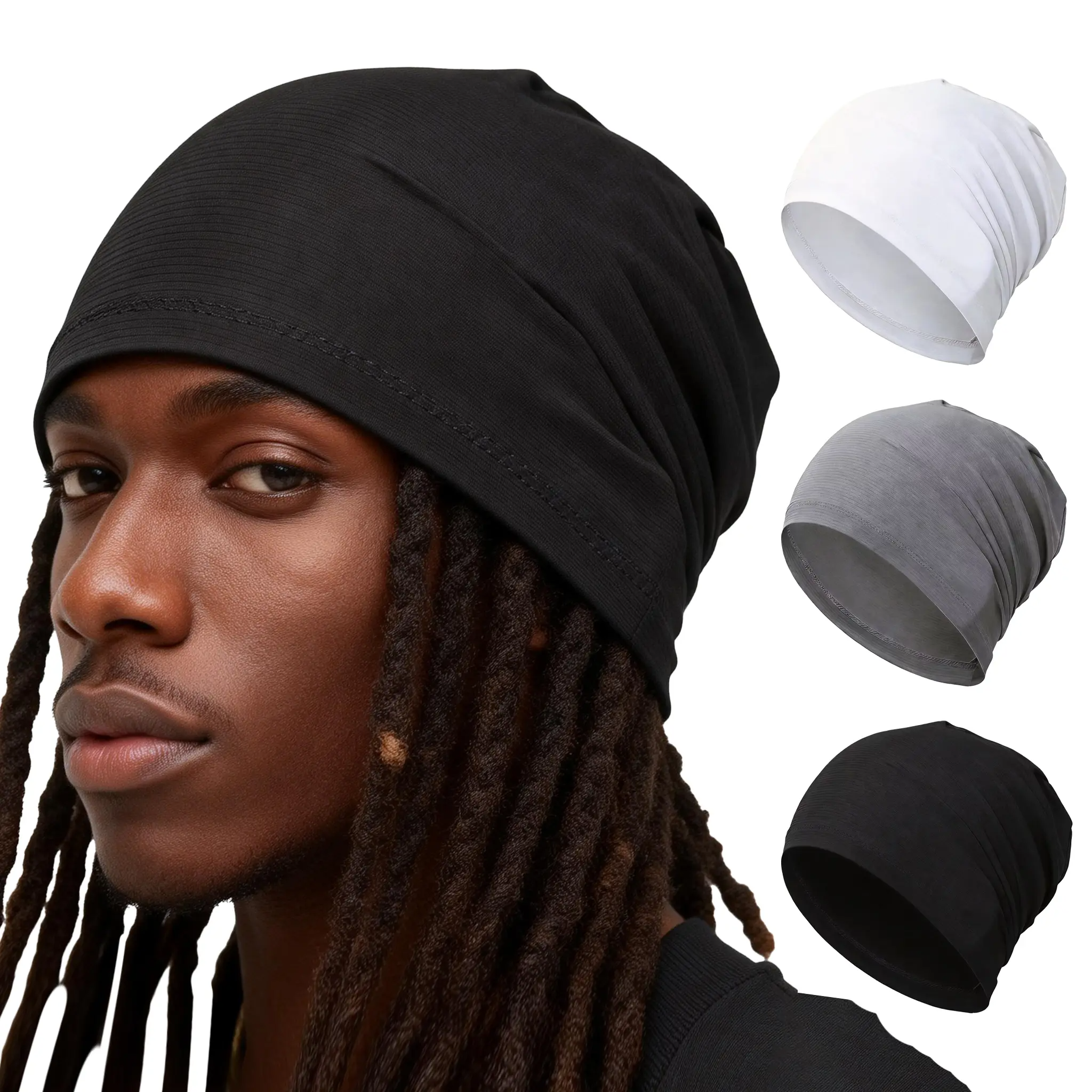 Unisex Fashion Skull Cap