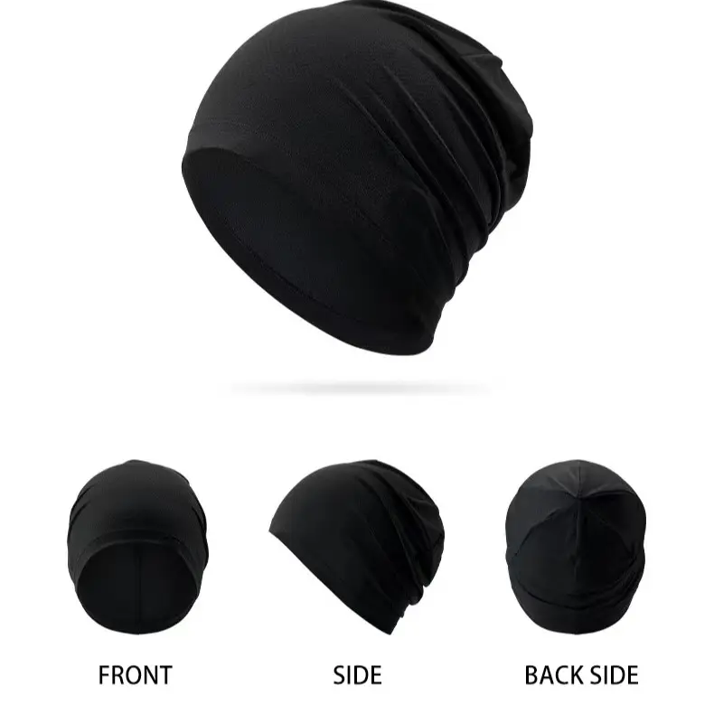 Unisex Fashion Skull Cap